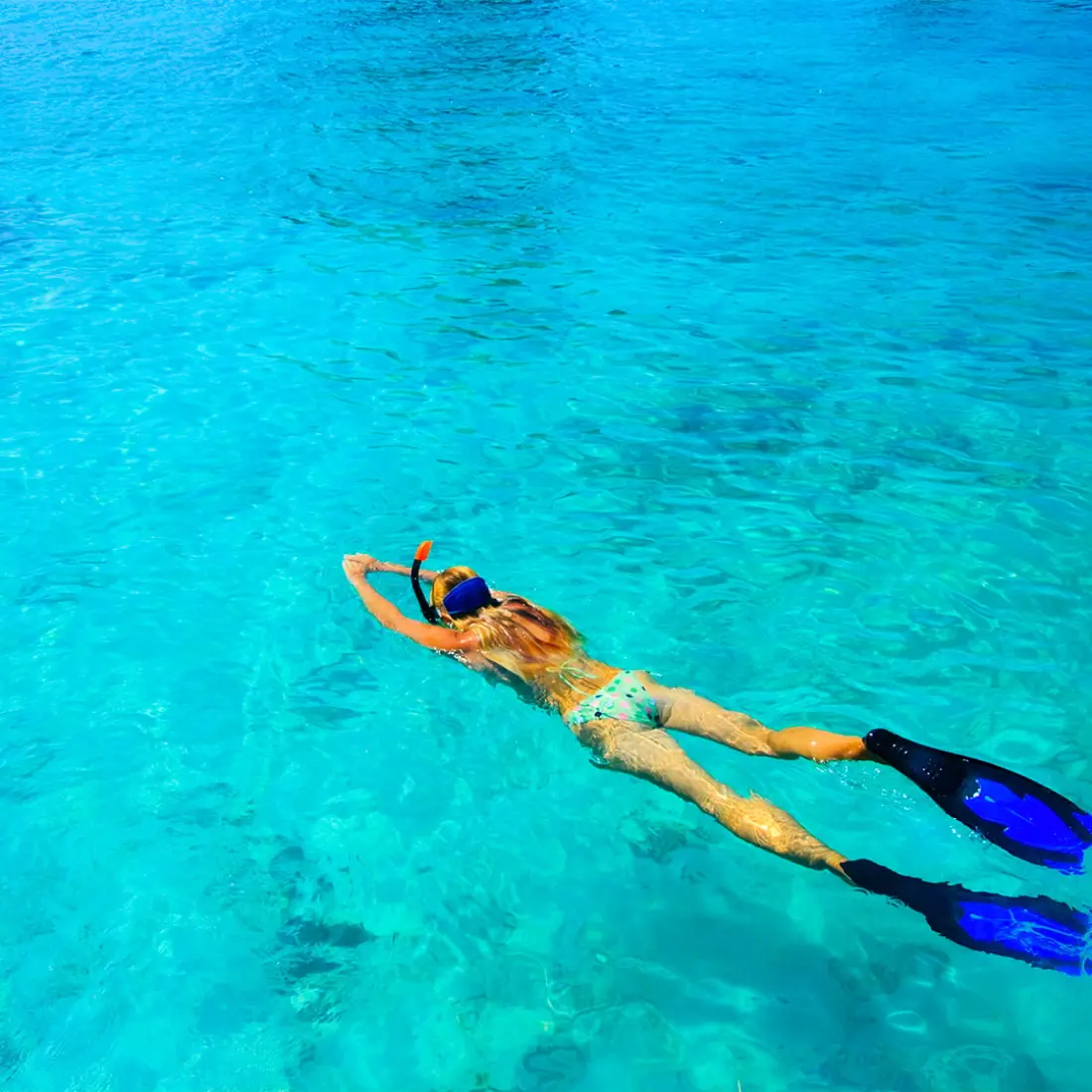 Baia Holiday Isuledda 4 étoiles★★★★
