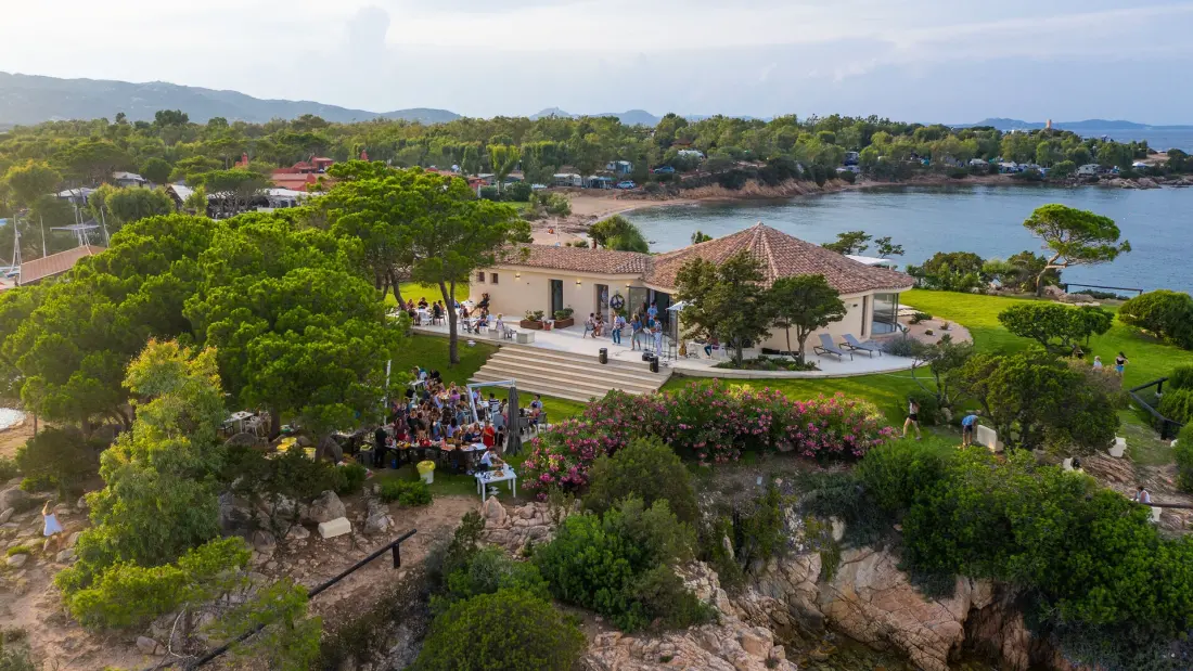 Baia Holiday Isuledda 4 étoiles★★★★