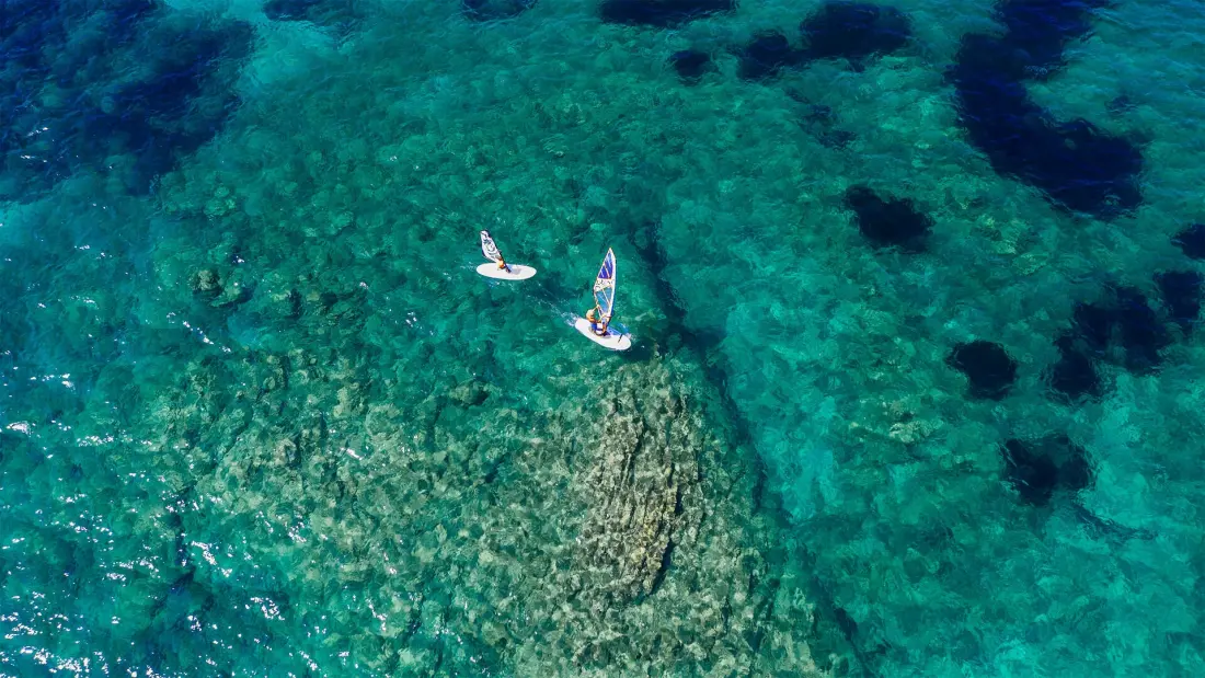 Baia Holiday Isuledda 4 étoiles★★★★