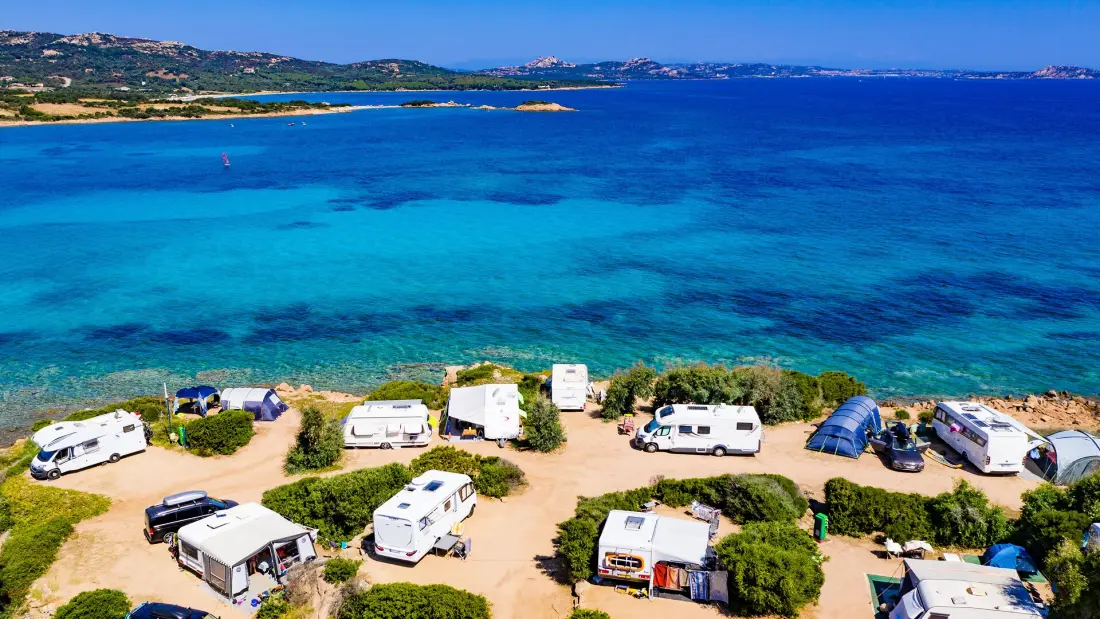 Baia Holiday Isuledda 4 étoiles★★★★