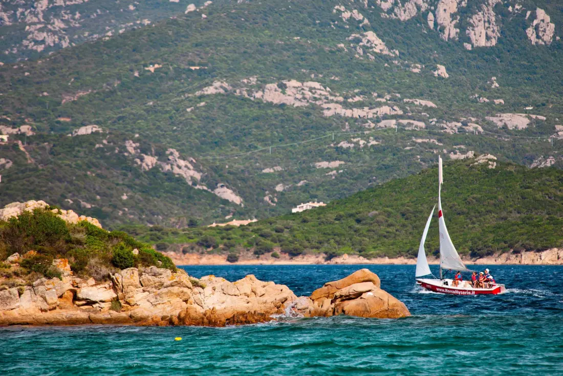 Baia Holiday Isuledda 4 étoiles★★★★