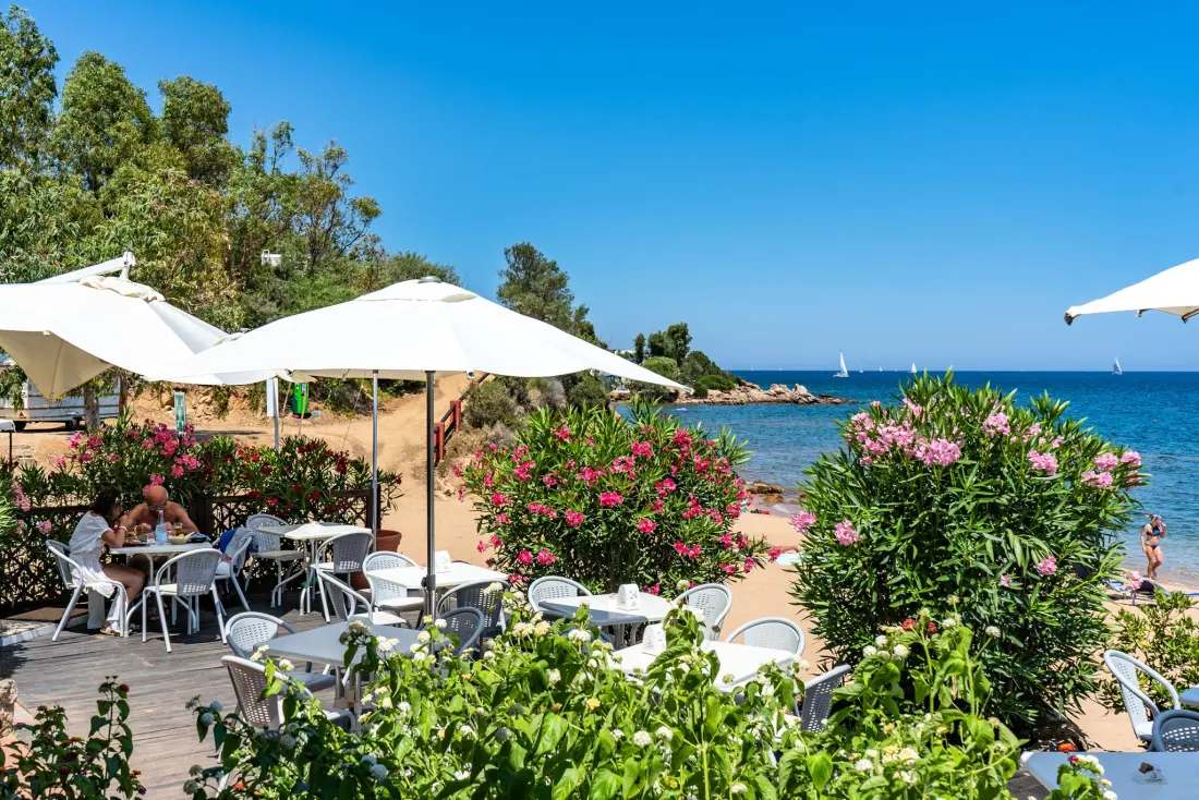 Baia Holiday Isuledda 4 étoiles★★★★