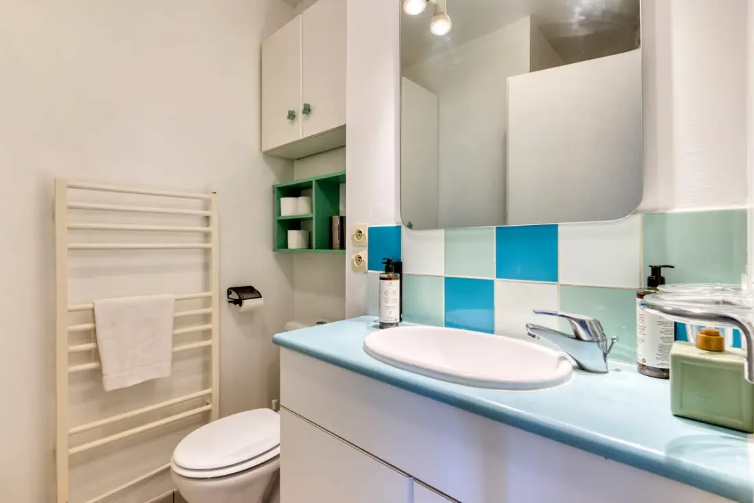 L'olivier, Charmante Maison Avec Parking Et Jardin