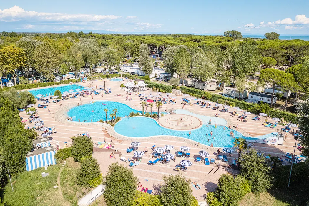 Camping Laguna Village