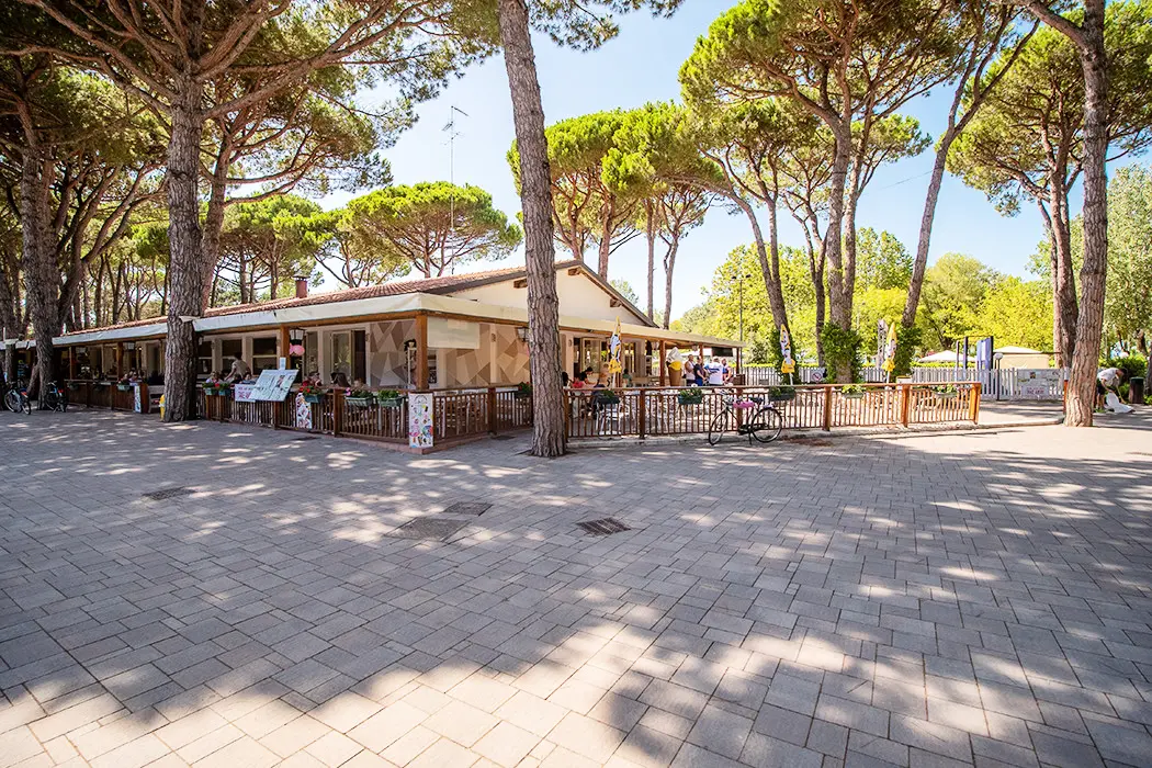 Camping Laguna Village