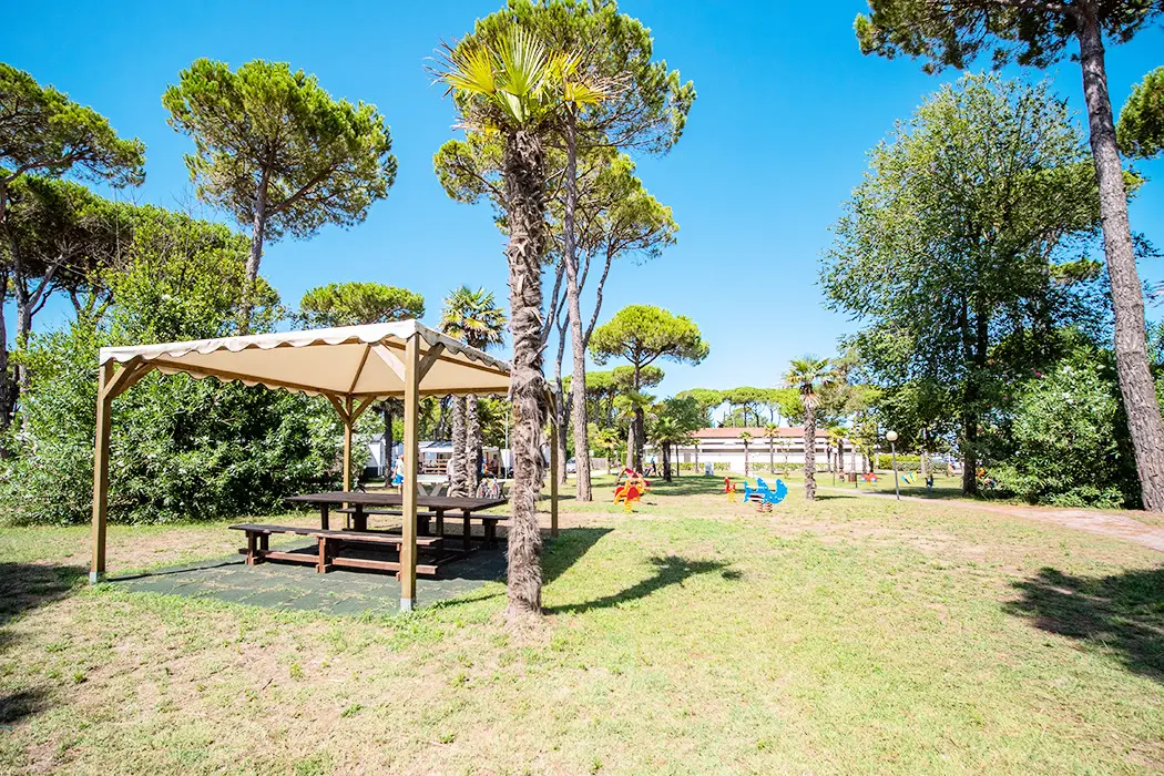 Camping Laguna Village