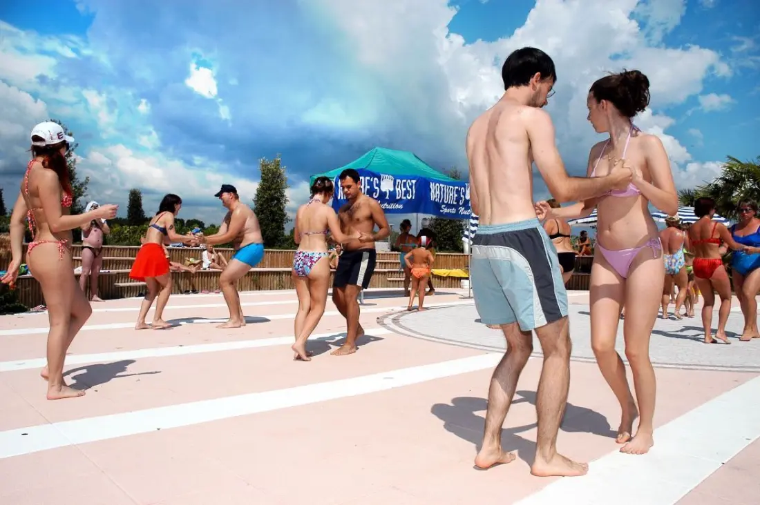 Camping Laguna Village 3 étoiles★★★