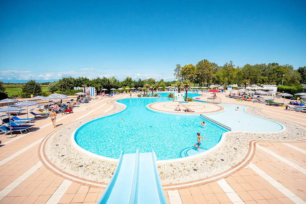 Camping Laguna Village