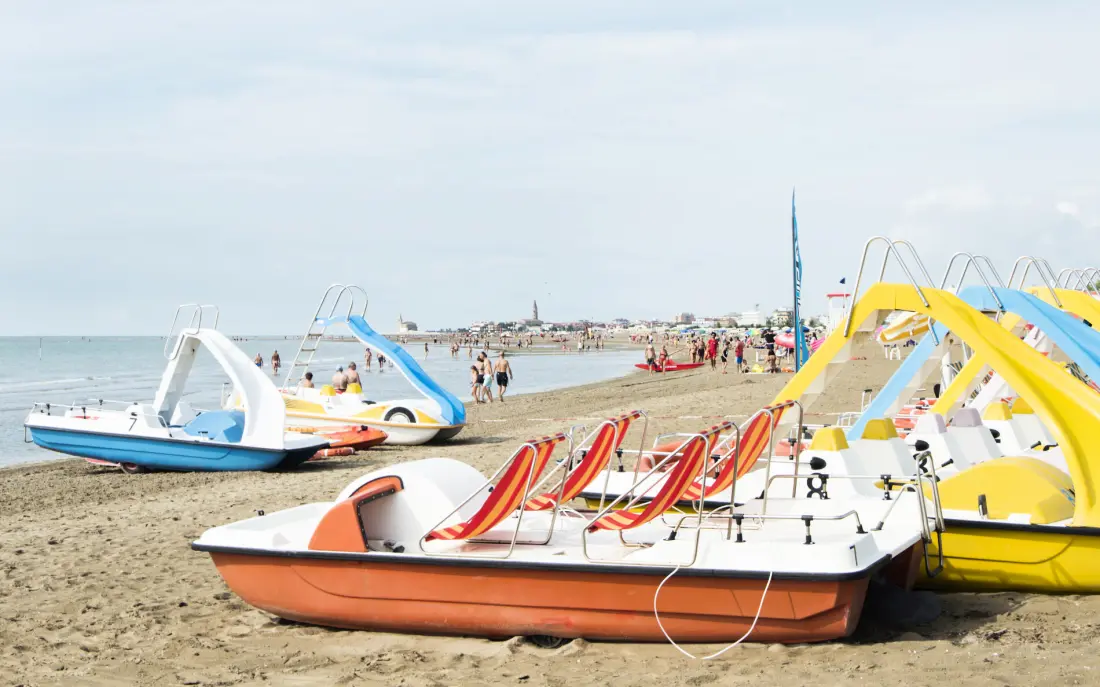 Camping Laguna Village 3 étoiles★★★
