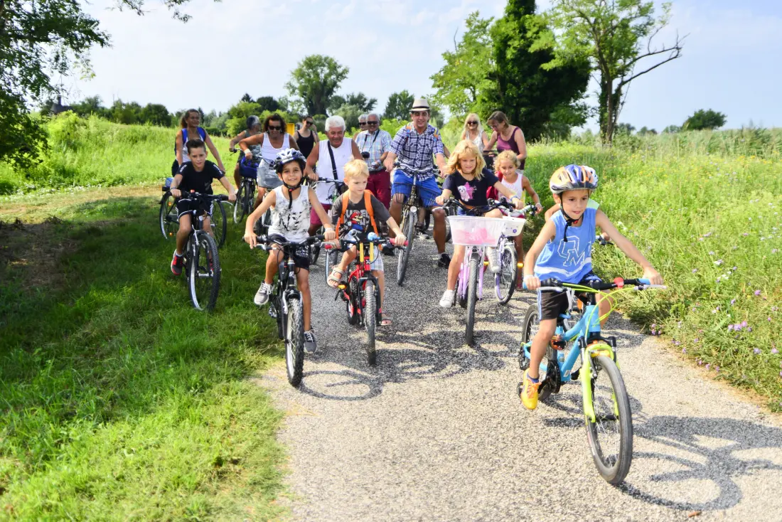 Camping Laguna Village 3 étoiles★★★