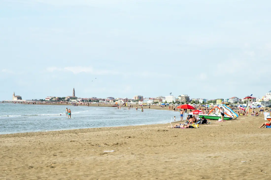 Camping Laguna Village 3 étoiles★★★