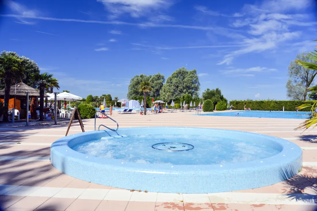 Camping Laguna Village 3 étoiles★★★