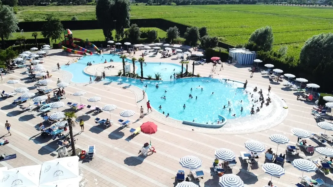 Camping Laguna Village 3 étoiles★★★