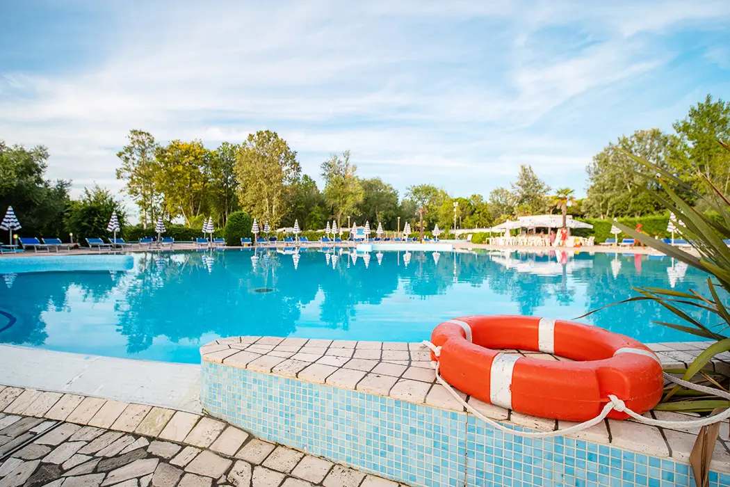Camping Laguna Village