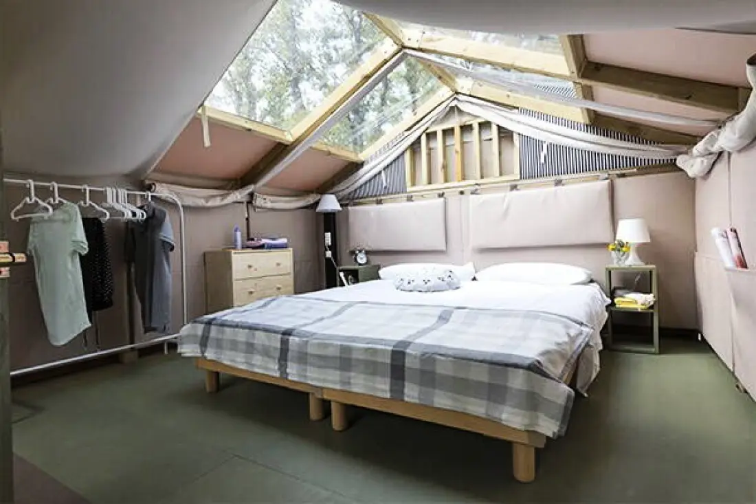 Camping Laguna Village 3 étoiles★★★