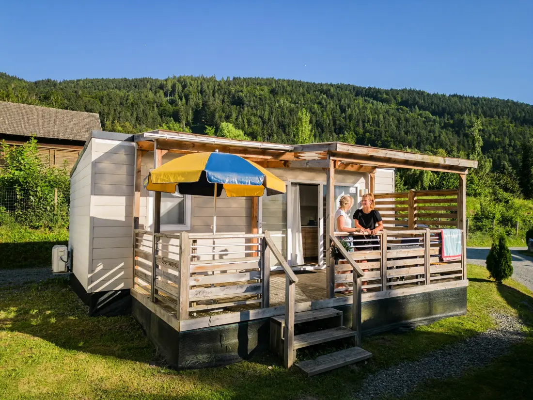 Camping Laguna Village 3 étoiles★★★