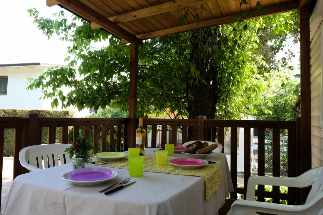 Camping Laguna Village 3 étoiles★★★
