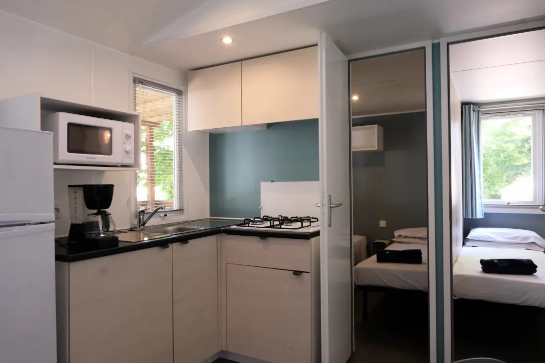 Camping Laguna Village 3 étoiles★★★