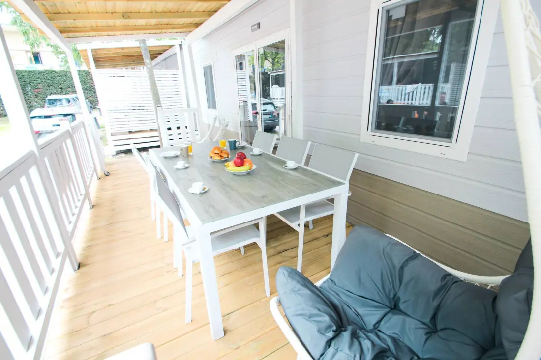 Camping Laguna Village 3 étoiles★★★