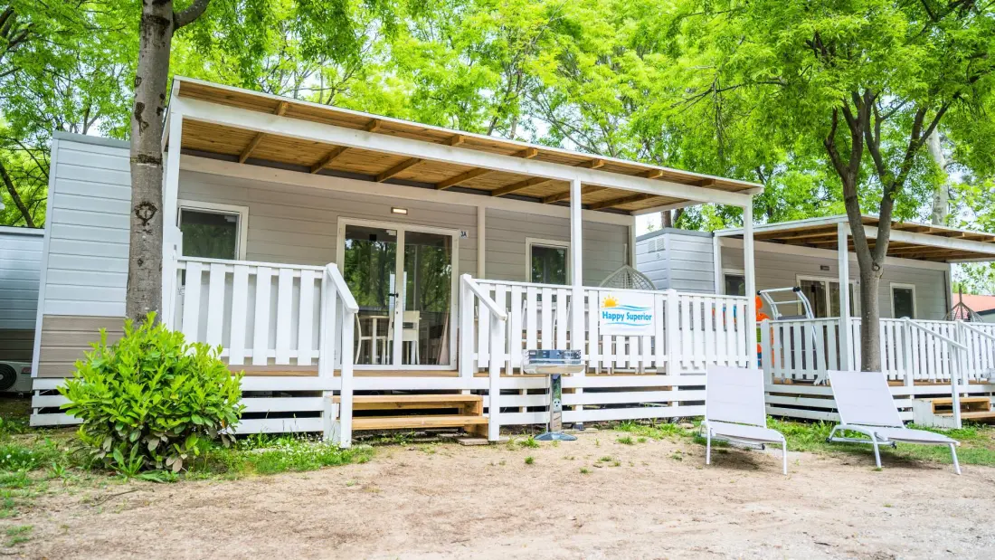Camping Laguna Village 3 étoiles★★★