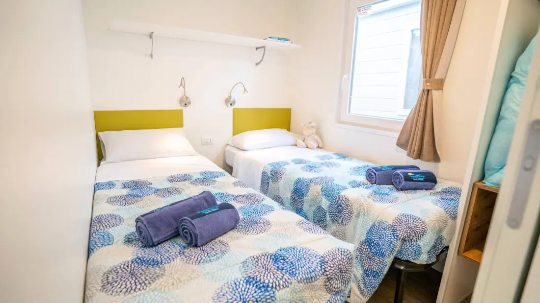 Camping Laguna Village 3 étoiles★★★