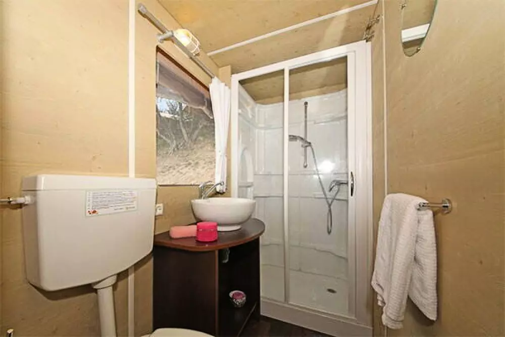 Camping Laguna Village 3 étoiles★★★