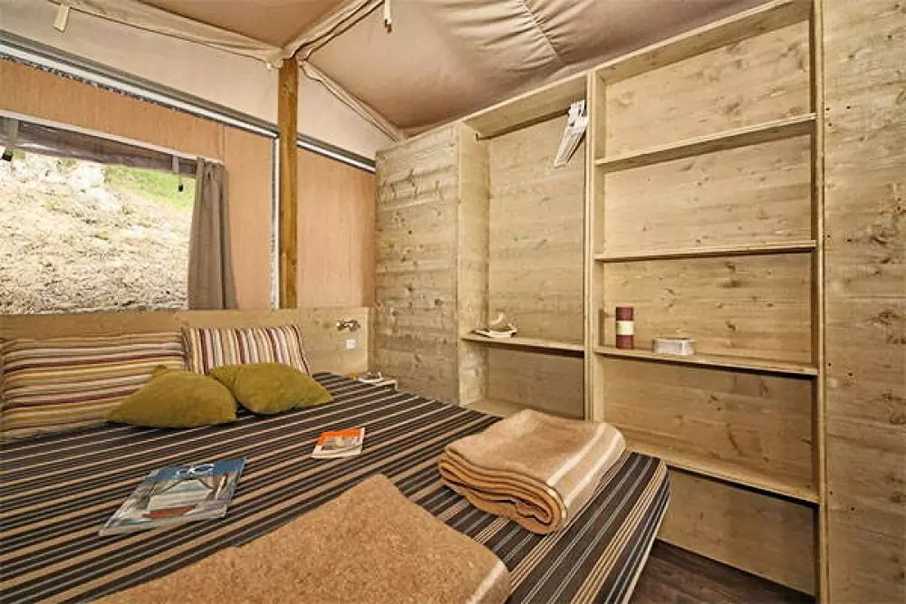 Camping Laguna Village 3 étoiles★★★