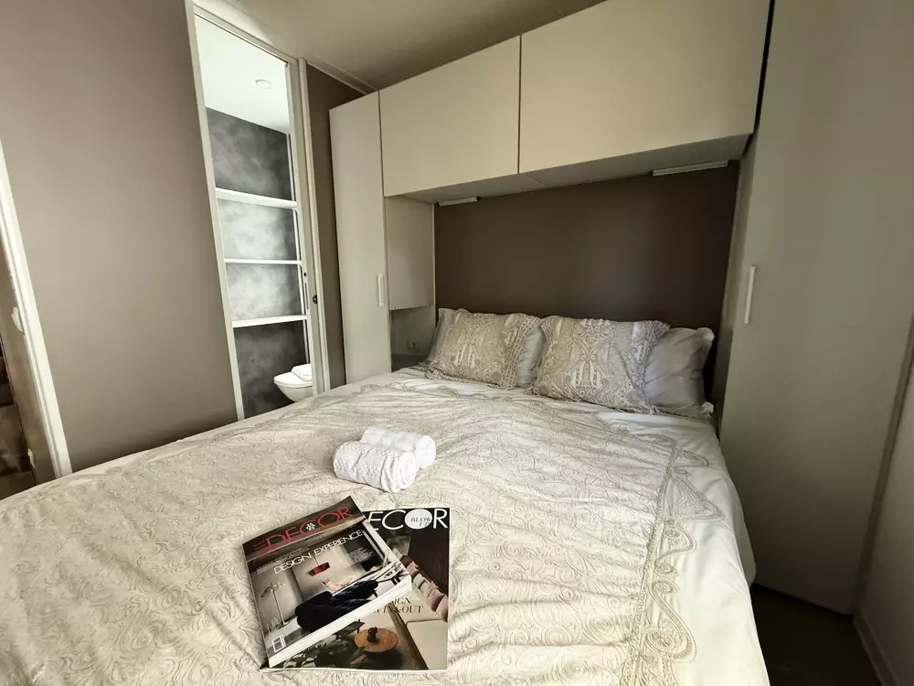 Camping Pra'Delle Torri 4 étoiles★★★★