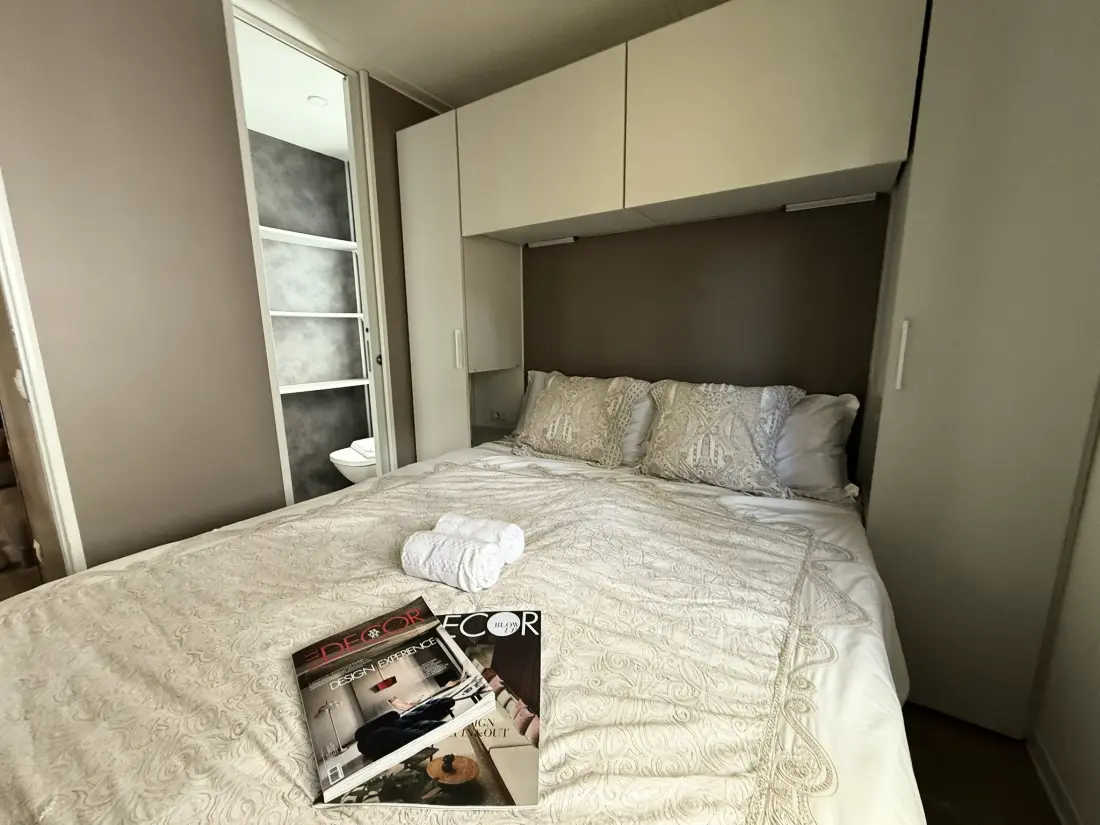 Camping Pra'Delle Torri 4 étoiles★★★★