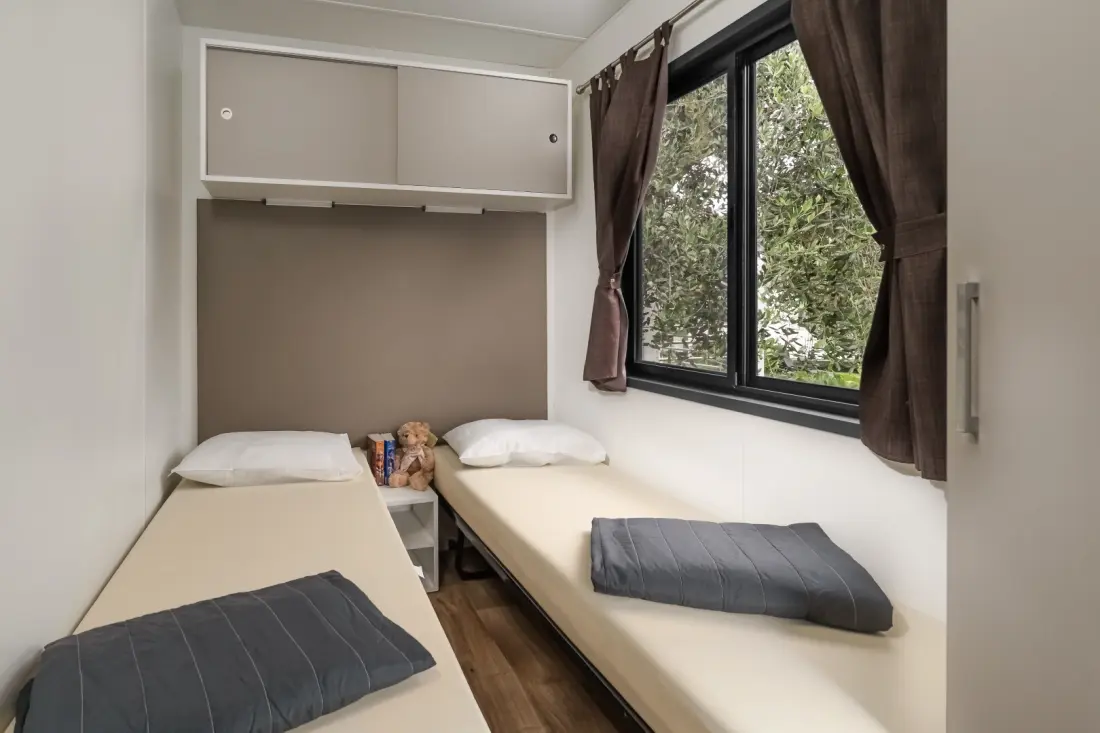 Camping Pra'Delle Torri 4 étoiles★★★★