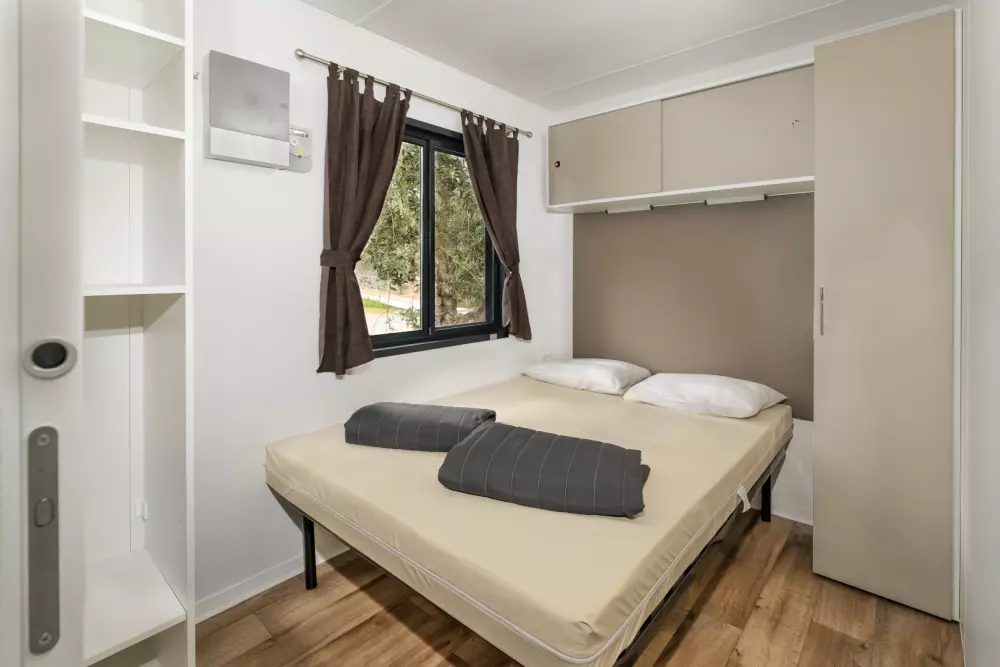 Camping Pra'Delle Torri 4 étoiles★★★★