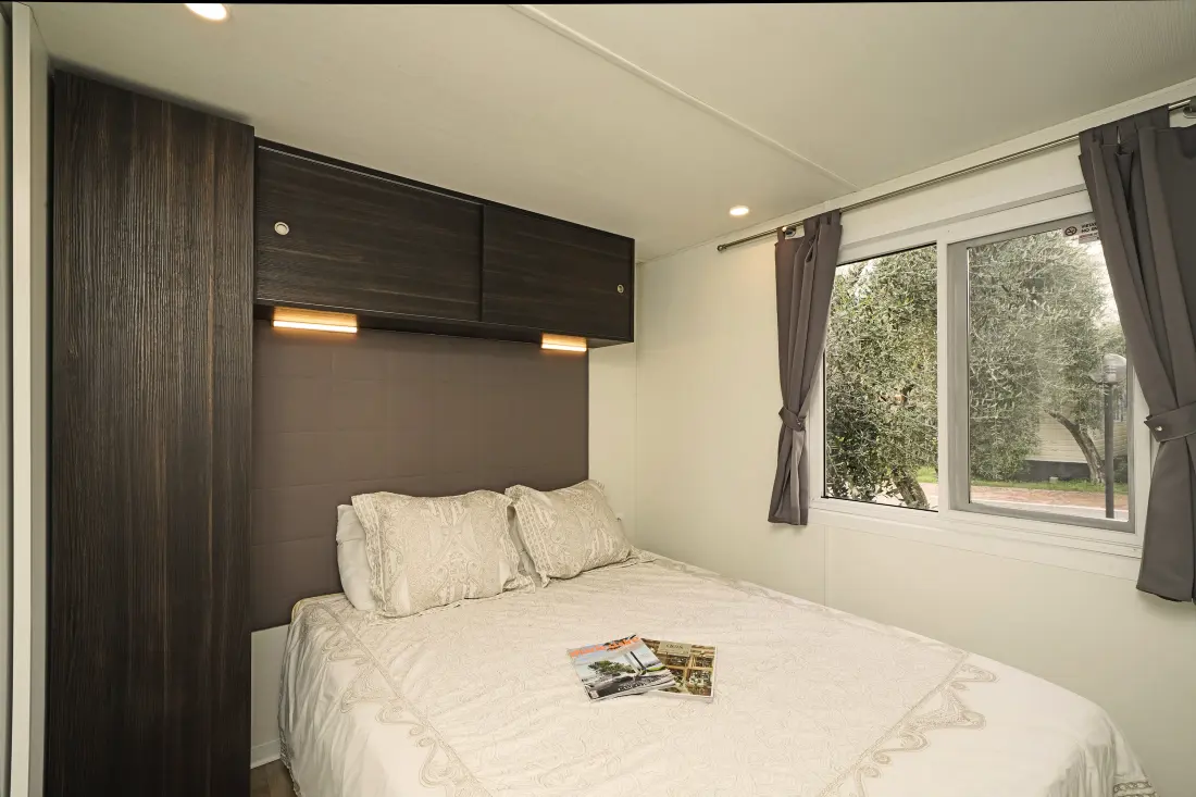 Camping Pra'Delle Torri 4 étoiles★★★★