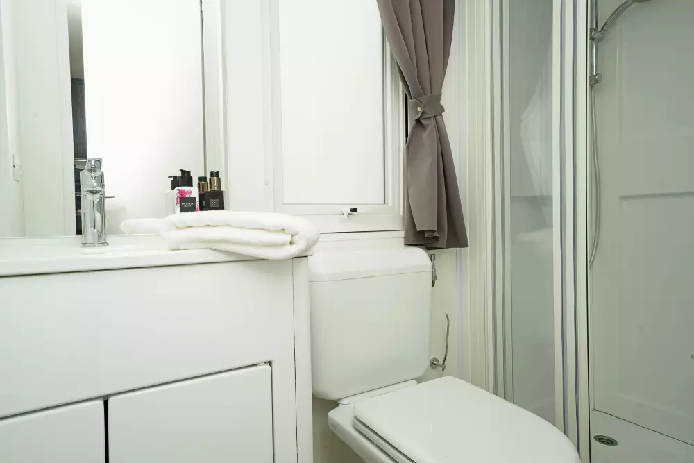 Camping Pra'Delle Torri 4 étoiles★★★★