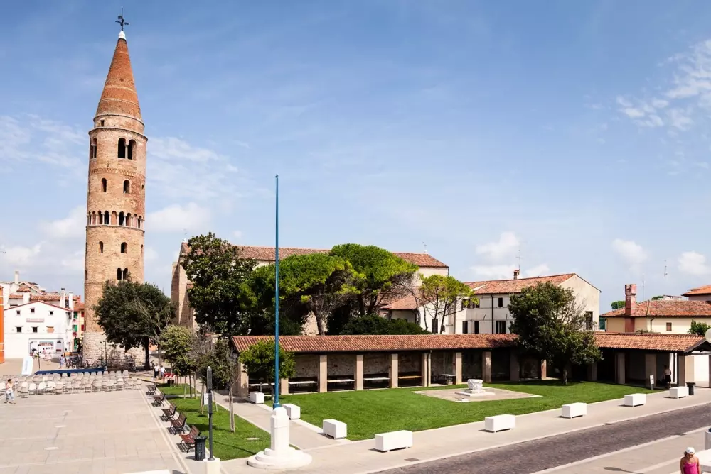 Camping Villaggio San Francesco