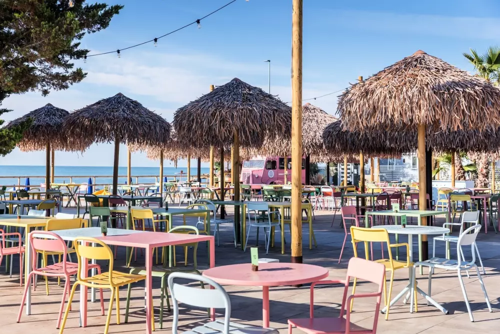 Camping Villaggio San Francesco