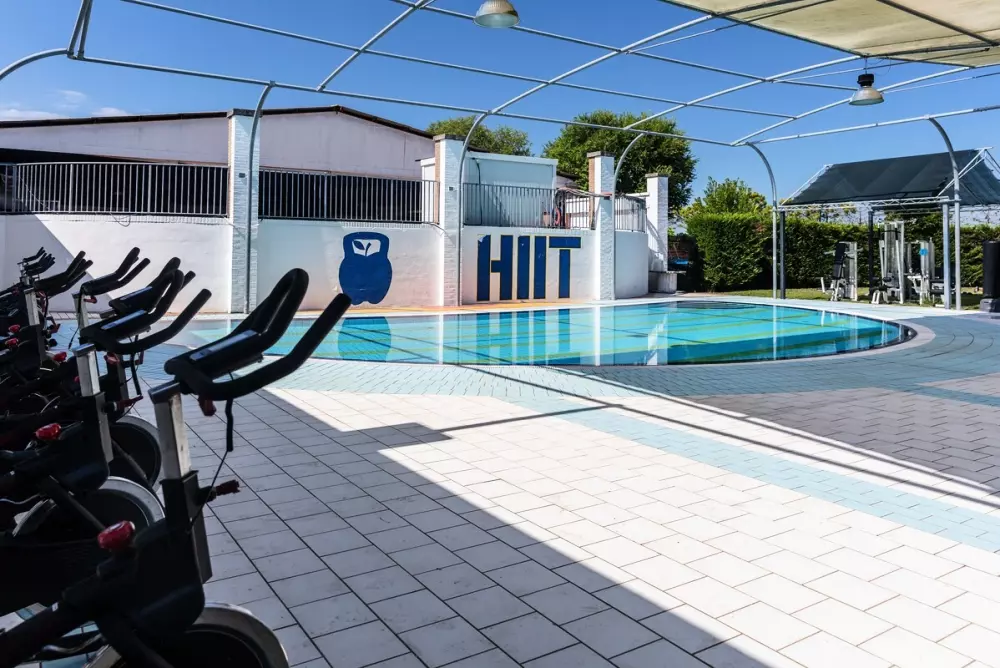 Camping Villaggio San Francesco