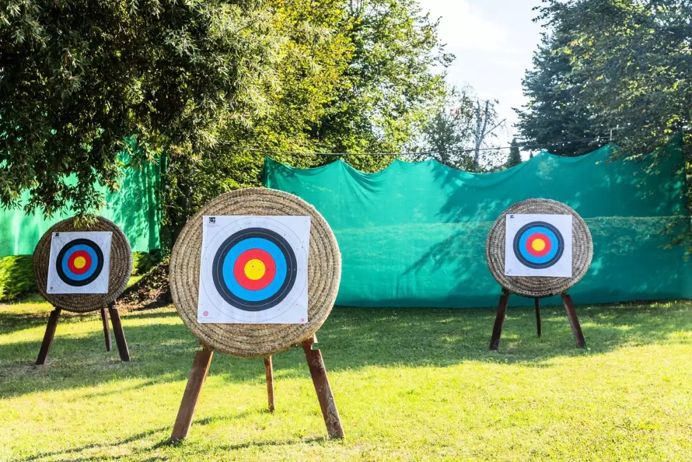 Camping Villaggio San Francesco