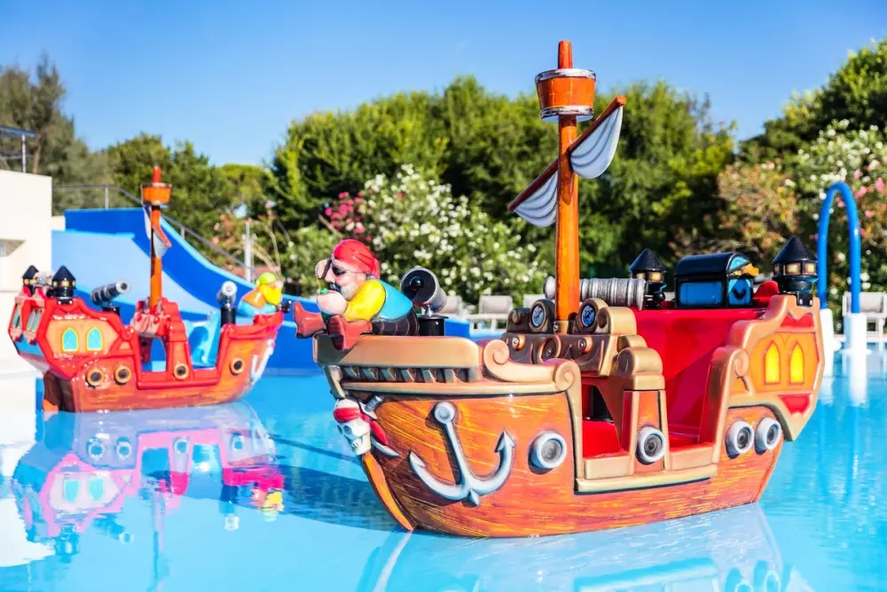 Camping Villaggio San Francesco