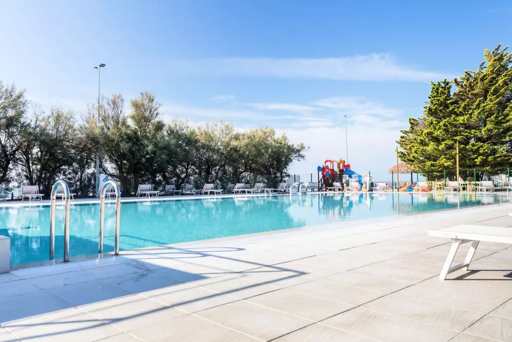Camping Villaggio San Francesco