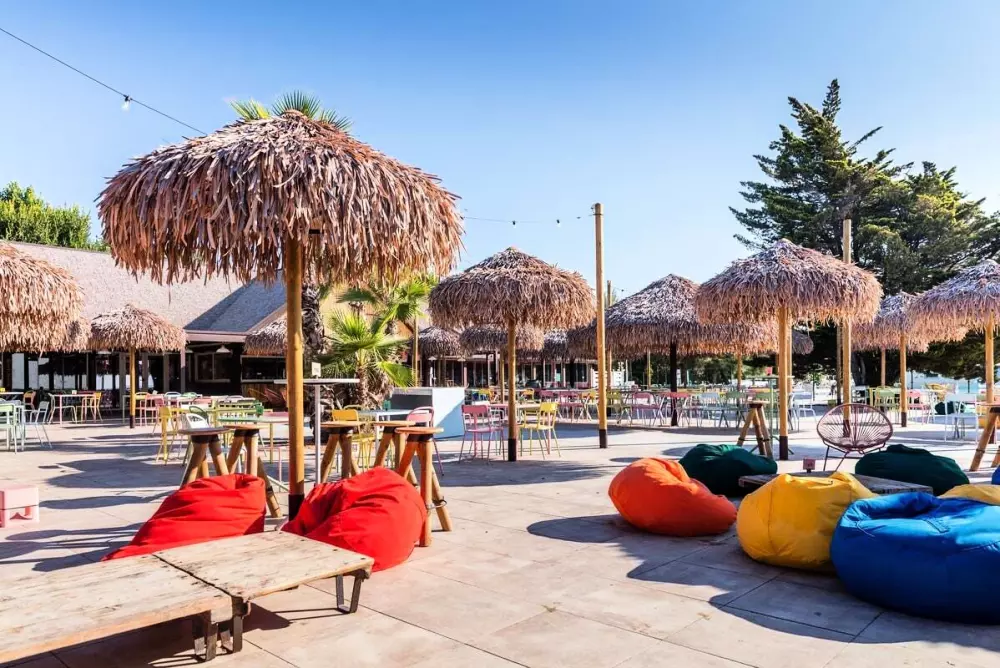 Camping Villaggio San Francesco