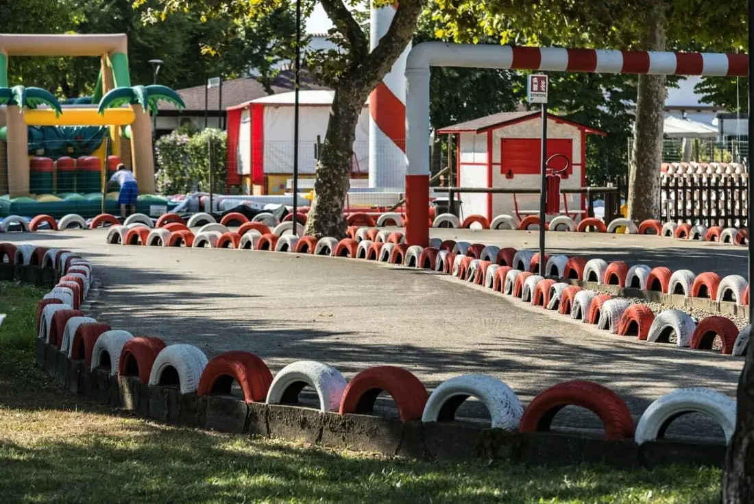 Camping San Francesco5 étoiles★★★★★