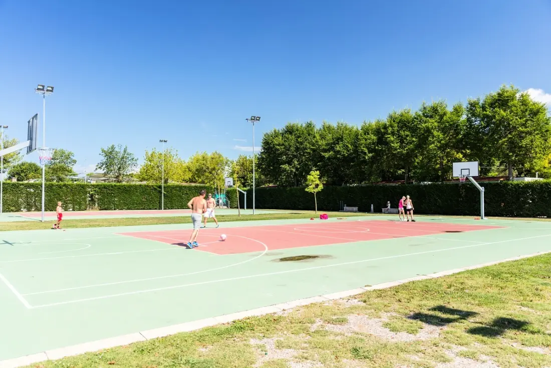 Camping San Francesco5 étoiles★★★★★