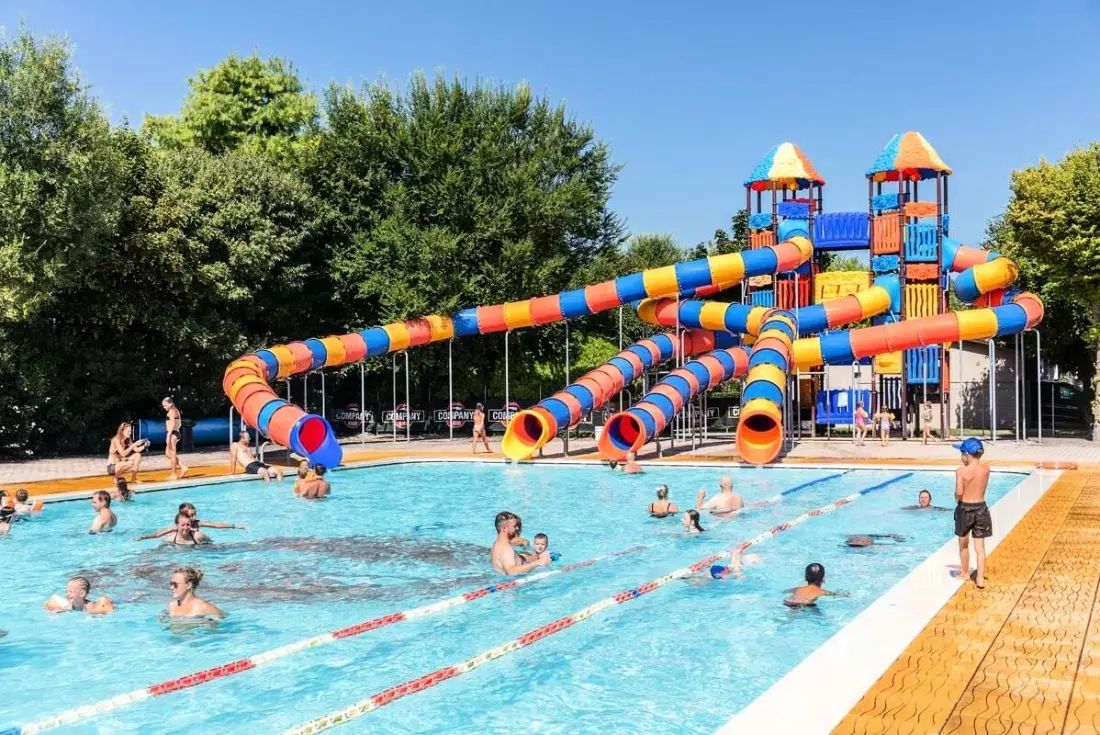 Camping San Francesco5 étoiles★★★★★