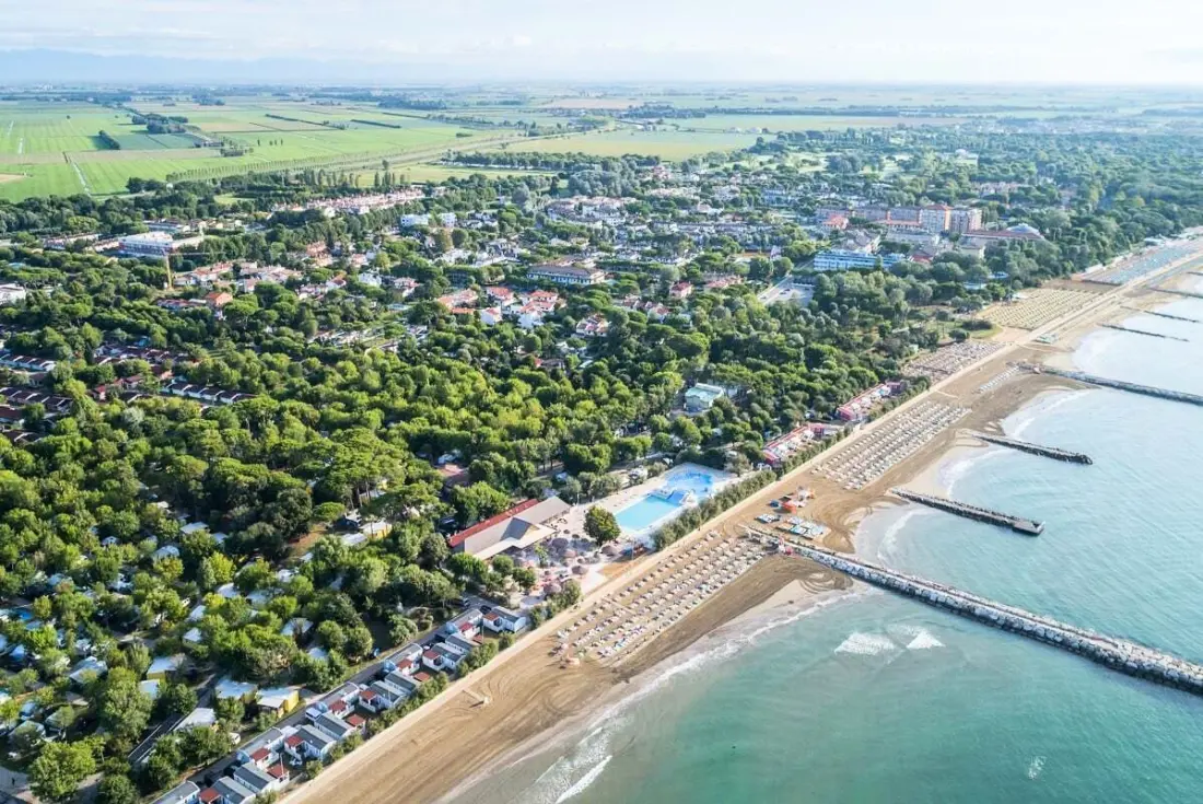 Camping San Francesco5 étoiles★★★★★