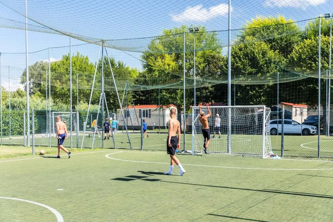 Camping San Francesco5 étoiles★★★★★