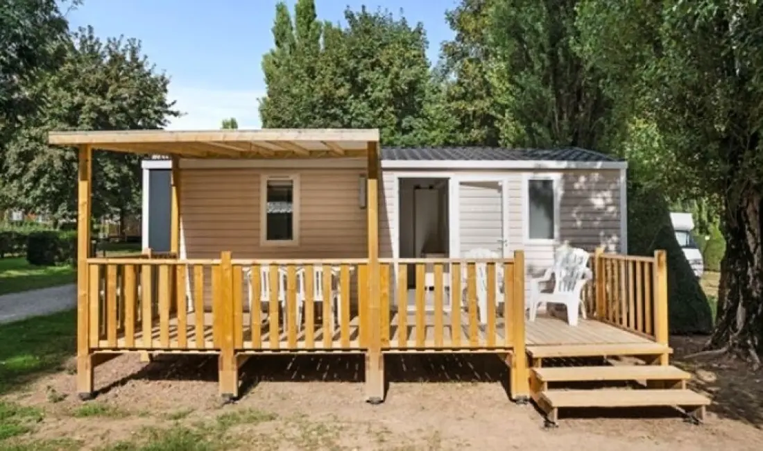 Camping Portofelice
