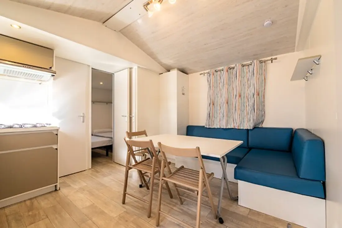 Camping Portofelice