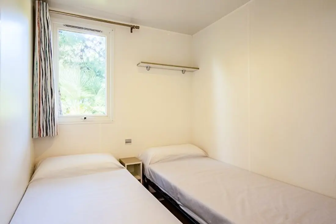 Camping Portofelice