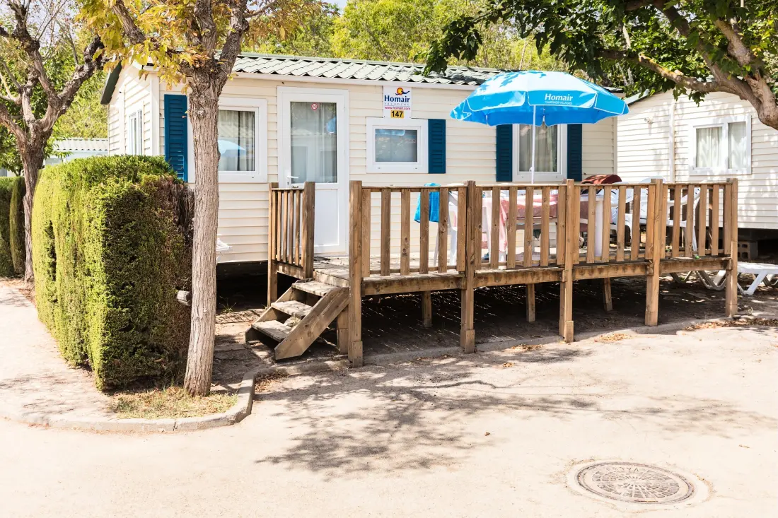 Camping Portofelice