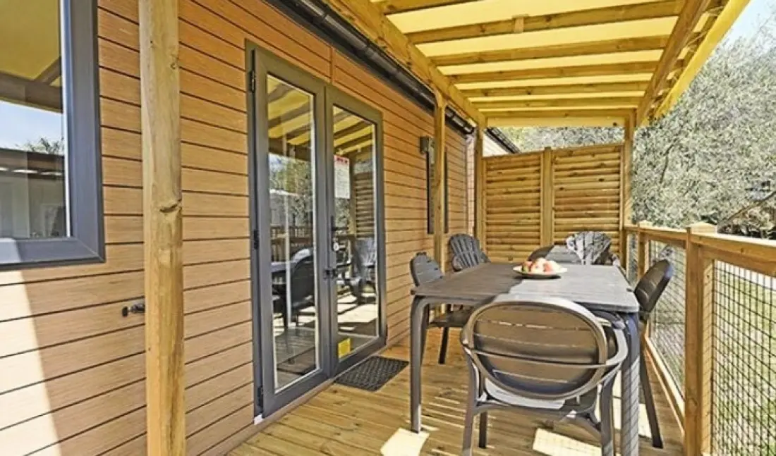 Camping Portofelice